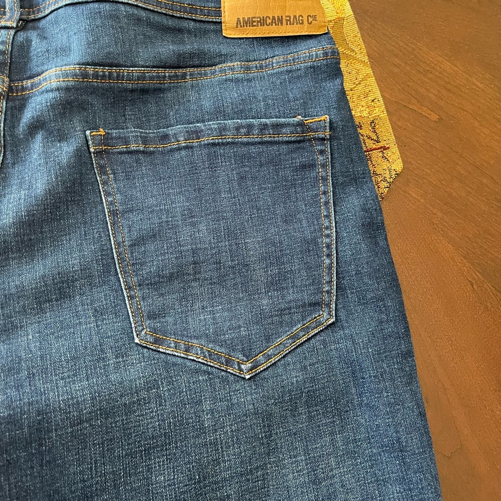 American Rag Jeans NWT - Picture 5 of 8